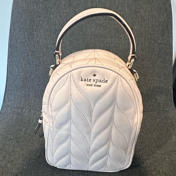Kate Spade Mini Backpack - Picture 2 of 5